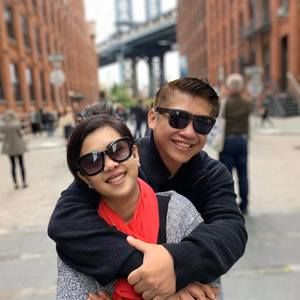 Meet your Posher, Ching ching